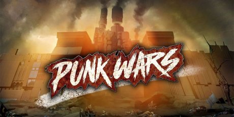 Punk Wars